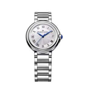 Damenuhr, Maurice Lacroix Fiaba FA1004-SS002-110-1