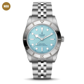 Unisex, TUDOR Black Bay 54 M79000-0001