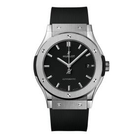 Unisex, Hublot Classic Fusion Titanium  542.NX.1171.RX