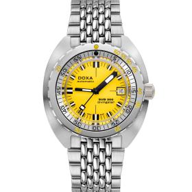 Herrenuhr, Doxa SUB 300 DIVINGSTAR 821.10.361.10
