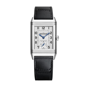 Herrenuhr, Jaeger-LeCoultre Reverso Classic Monoface Small Seconds Q3868520
