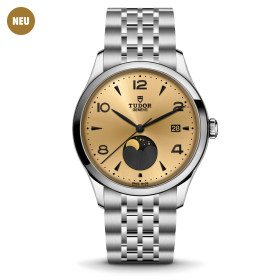 Unisex, TUDOR 1926 Luna M91560-0001