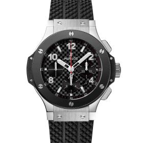 Herrenuhr, Hublot Big Bang Original Steel Ceramic  301.SB.131.RX