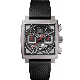 Unisex, TAG Heuer TAG HEUER MONACO CHRONOGRAPH CBL2183.FT6236