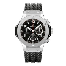 Herrenuhr, Hublot Big Bang Original Steel  301.SX.130.RX