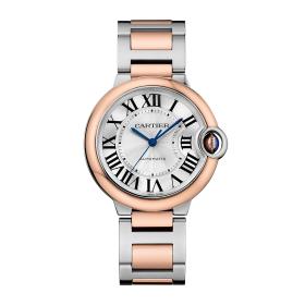 Unisex, Cartier Ballon Bleu de Cartier W2BB0033
