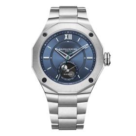 Herrenuhr, Baume & Mercier Riviera M0A10682
