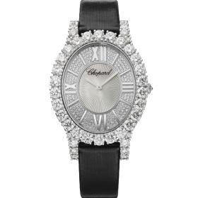 Unisex, Chopard L'Heure du Diamant 139383-1201