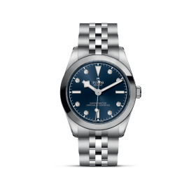 Damenuhr, TUDOR Black Bay One 31 M79600-0005