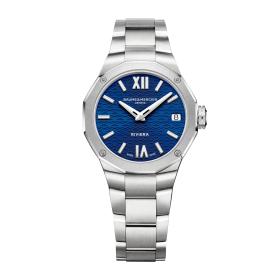 Damenuhr, Baume & Mercier Riviera M0A10727
