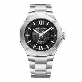 Herrenuhr, Baume & Mercier Riviera M0A10702
