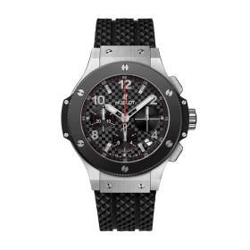 Unisex, Hublot Big Bang Original Steel Ceramic  341.SB.131.RX