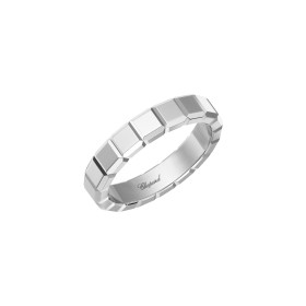 Weißgold, Ringe, Chopard Ice Cube Ring, Ref: 829834-1028