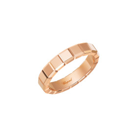 Roségold, Ringe, Chopard Ice Cube Ring, Ref: 829834-5021