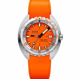 Herrenuhr, Doxa SUB 300T PROFESSIONAL 840.10.351.21