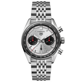 TAG Heuer TAG HEUER CARRERA CHRONOGRAPH CBS2216.BA0048