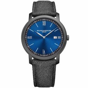 Unisex, Baume & Mercier Classima M0A10780