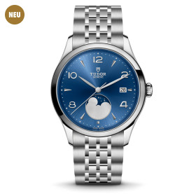 Unisex, TUDOR 1926 Luna M91560-0002