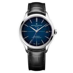 Unisex, Baume & Mercier Clifton M0A10467