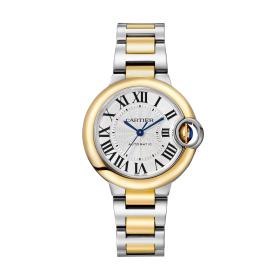 Unisex, Cartier Ballon Bleu de Cartier W2BB0037