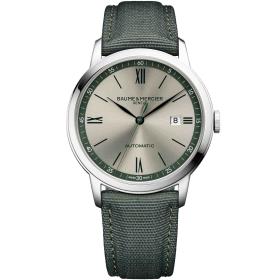 Herrenuhr, Baume & Mercier Classima M0A10696