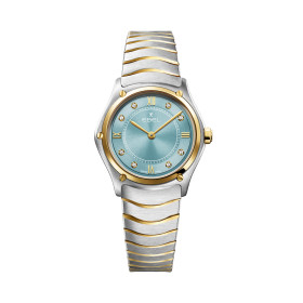         Damenuhr, EBEL Sport Classic 1216731