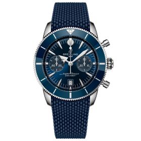 Unisex, Breitling Superocean Heritage B01 Chronograph 42 AB0156161C1S1