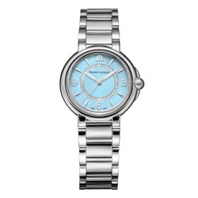 Damenuhr, Maurice Lacroix Fabia Colors Edition FA1104-SS002-E20-1