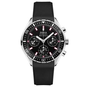 Unisex, Doxa SUB 200 C-GRAPH II SHARKHUNTER 797.10.101.20