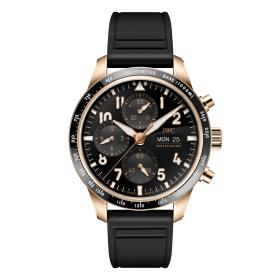 Unisex, IWC PILOT’S WATCH PERFORMANCE CHRONOGRAPH 41 IW388309