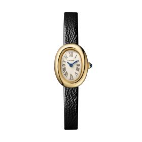Damenuhr, Cartier Baignoire WGBA0041