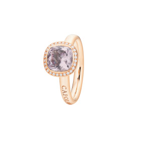 Roségold, Ringe, Capolavoro Ring Twinkle Balloon RI9AMF02776