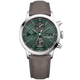 Unisex, Baume & Mercier Classima M0A10783