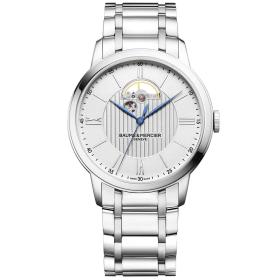 Unisex, Baume & Mercier Classima M0A10525