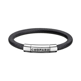 Kautschuk, Armschmuck, Chopard Mille Miglia Armband, Ref: 95016-0205