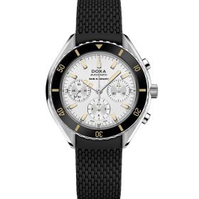Herrenuhr, Doxa SUB 200 C-GRAPH SEARAMBLER 798.10.021.20