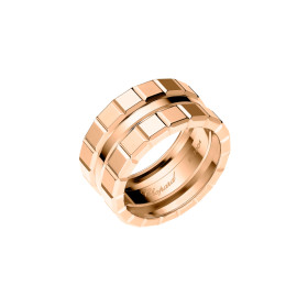 Roségold, Ringe, Chopard Ice Cube Ring, Ref: 827004-5028