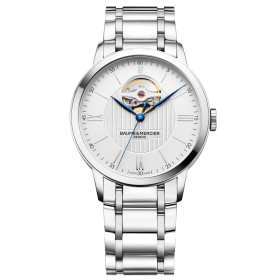 Herrenuhr, Baume & Mercier Classima M0A10275