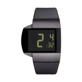 Unisex, Junghans Mega Futura 26/4104.00
