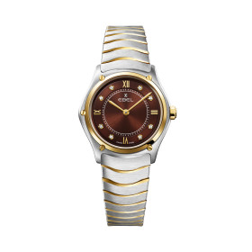 Damenuhr, EBEL Sport Classic, Ref: 1216732