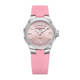 Damenuhr, Baume & Mercier Riviera M0A10798