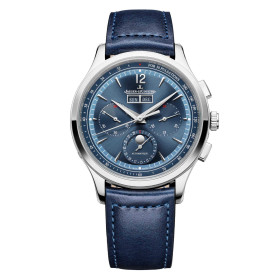 Unisex, Jaeger-LeCoultre Master Control Chronograph Calendar 4138480