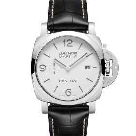         Herrenuhr, Panerai Luminor Marina PAM03314
