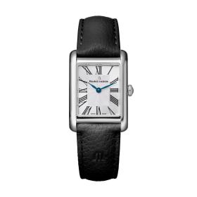 Damenuhr, Maurice Lacroix Fiaba Square FA1205-SS001-110-2