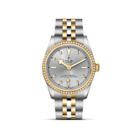 Damenuhr, TUDOR Black Bay One 31 S&G M79613-0006