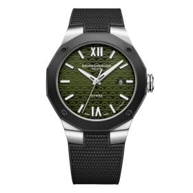 Unisex, Baume & Mercier Riviera M0A10763