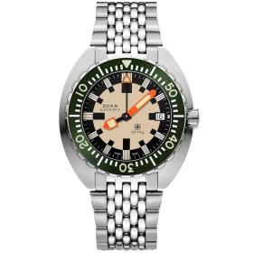 Unisex, Doxa DOXA ARMY 785.10.031G.10