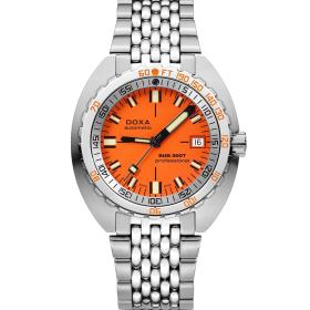 Herrenuhr, Doxa SUB 300T PROFESSIONAL 840.10.351.10