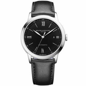 Unisex, Baume & Mercier Classima M0A10453