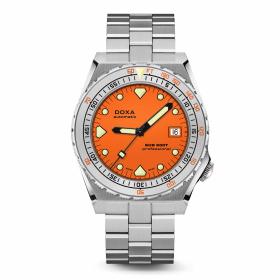 Herrenuhr, Doxa SUB 600T PROFESSIONAL 862.10.351.10